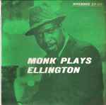 Monk Plays Ellington