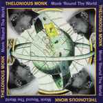 Monk ‘Round The World