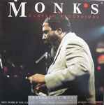 Monk’s Classic Recordings