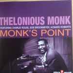 Monk’s Point