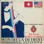 Montreux-Detroit International Jazz Festival