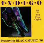 Mood Indigo (Art ‘N Soul From Capitol) (Preserving Black Music ’90)
