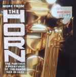 More From “The Horn” – The Further Adventures Of The Tenor Sax In Jazz