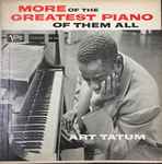 More Of The Greatest Piano Of Them All