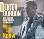 More Than You Know 1981