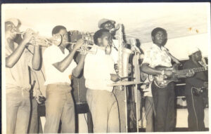 Morogoro Jazz Band