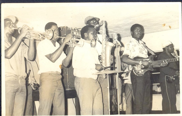 Morogoro Jazz Band