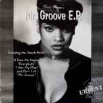 Mr. Groove  E.P.