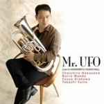 Mr. UFO