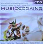 Music & Cooking – CD 3