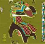 Music For A Revolution Vol 1 :  Guinea’s Syliphone Recording Label (1967-1973)