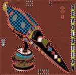 Music For A Revolution Vol.02 : Guinea’s Syliphone Recording Label 1968-1980