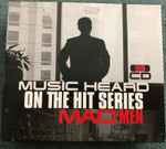Music Heard On The Hit Series Mad Men