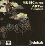 Music Is The Art Of Thinking