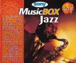 MusicBox Jazz