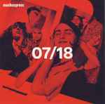 Musikexpress 07/18