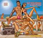 My Boyfriend Is Out Of Town