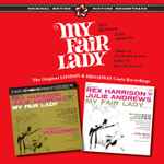 My Fair Lady (The Original London & Broadway Casts Recordings)