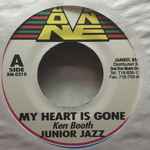 My Heart Is Gone / Sea Of Love