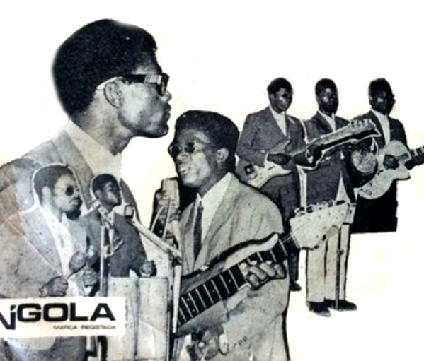 N’Goma Jazz