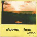 N'Gongo Ia Kuvuala Ò Mona Diala / Lola