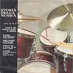 Nasce Un Nuovo Jazz: Il Bebop