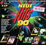 Neue Hits ’90 – Das Internationale Doppelalbum
