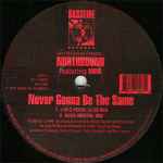 Never Gonna Be The Same