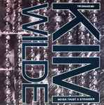 Never Trust A Stranger (The Sanjazz Mix)