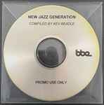 New Jazz Generation