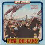 New Orleans 1918 – 1929 ‘Where Jazz Was Born’