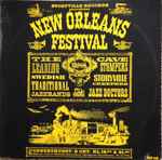 New Orleans Festival 1963