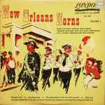 New Orleans Horns Volume 2