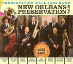 New Orleans Preservation Vol. 1