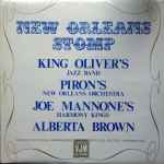 New Orleans Stomp