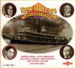 New Orleans – The Cradle Of Jazz 1917-1946