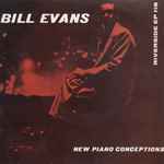 New Piano Conceptions