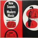 New Sounds In Modern Music Vol.2
