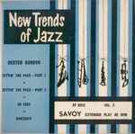 New Trends Of Jazz, Vol. 3