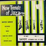 New Trends Of Jazz, Vol. 4