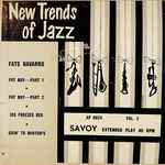 New Trends Of Jazz, Vol. 5