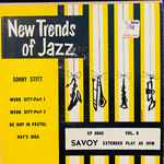 New Trends Of Jazz, Vol. 9