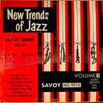 New Trends Of Jazz – Volume 3