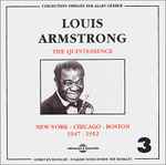 New-York – Chicago – Boston 1947-1952 (3)