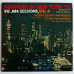 Newport In New York ’72 – The Jam Sessions, Vol 4