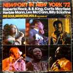 Newport In New York ’72 – The Soul Sessions, Vol. 6