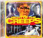 Night Of The Creeps (Original Motion Picture Soundtrack)