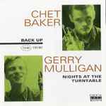 Nights At The Turntable