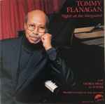 Nights At The Vanguard