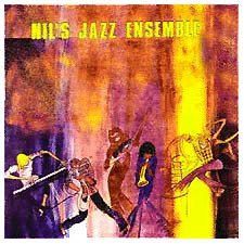 Nil’s Jazz Ensemble